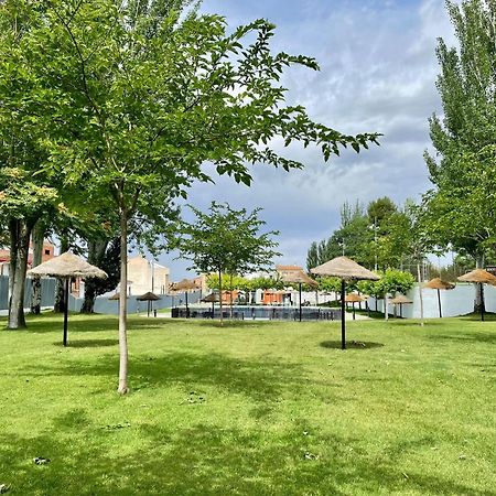 Hotel Al-Andalus Peal, En Cazorla Comarca Peal De Becerro Εξωτερικό φωτογραφία
