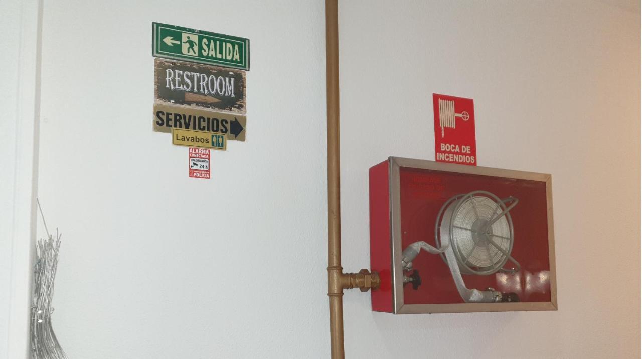 Hotel Al-Andalus Peal, En Cazorla Comarca Peal De Becerro Εξωτερικό φωτογραφία