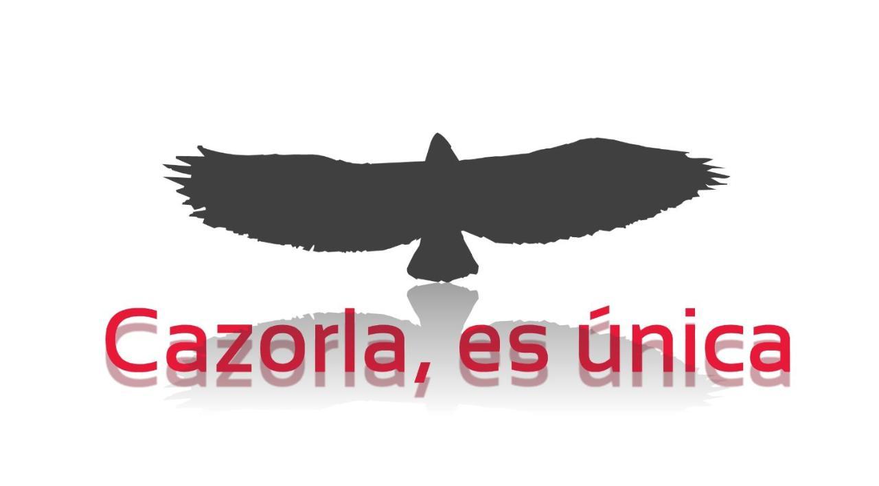 Hotel Al-Andalus Peal, En Cazorla Comarca Peal De Becerro Εξωτερικό φωτογραφία