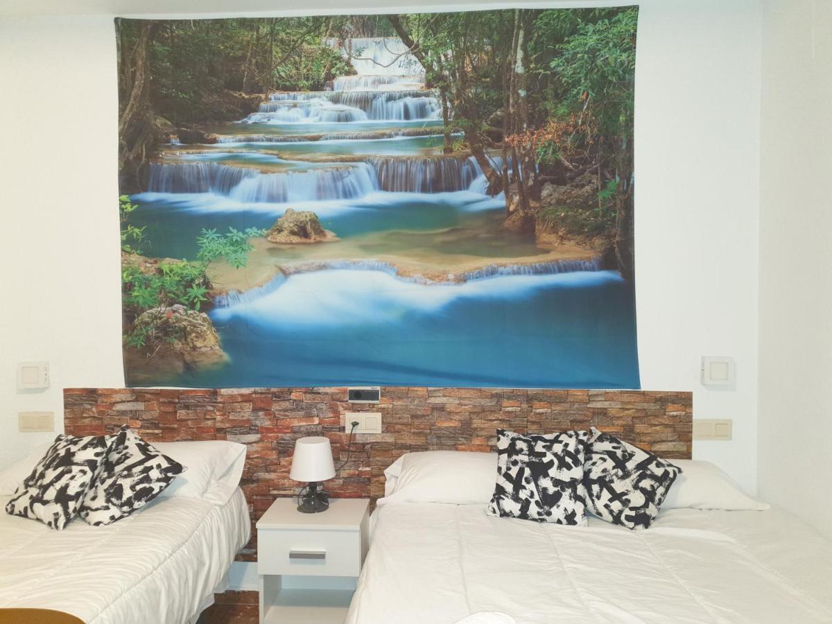 Hotel Al-Andalus Peal, En Cazorla Comarca Peal De Becerro Εξωτερικό φωτογραφία