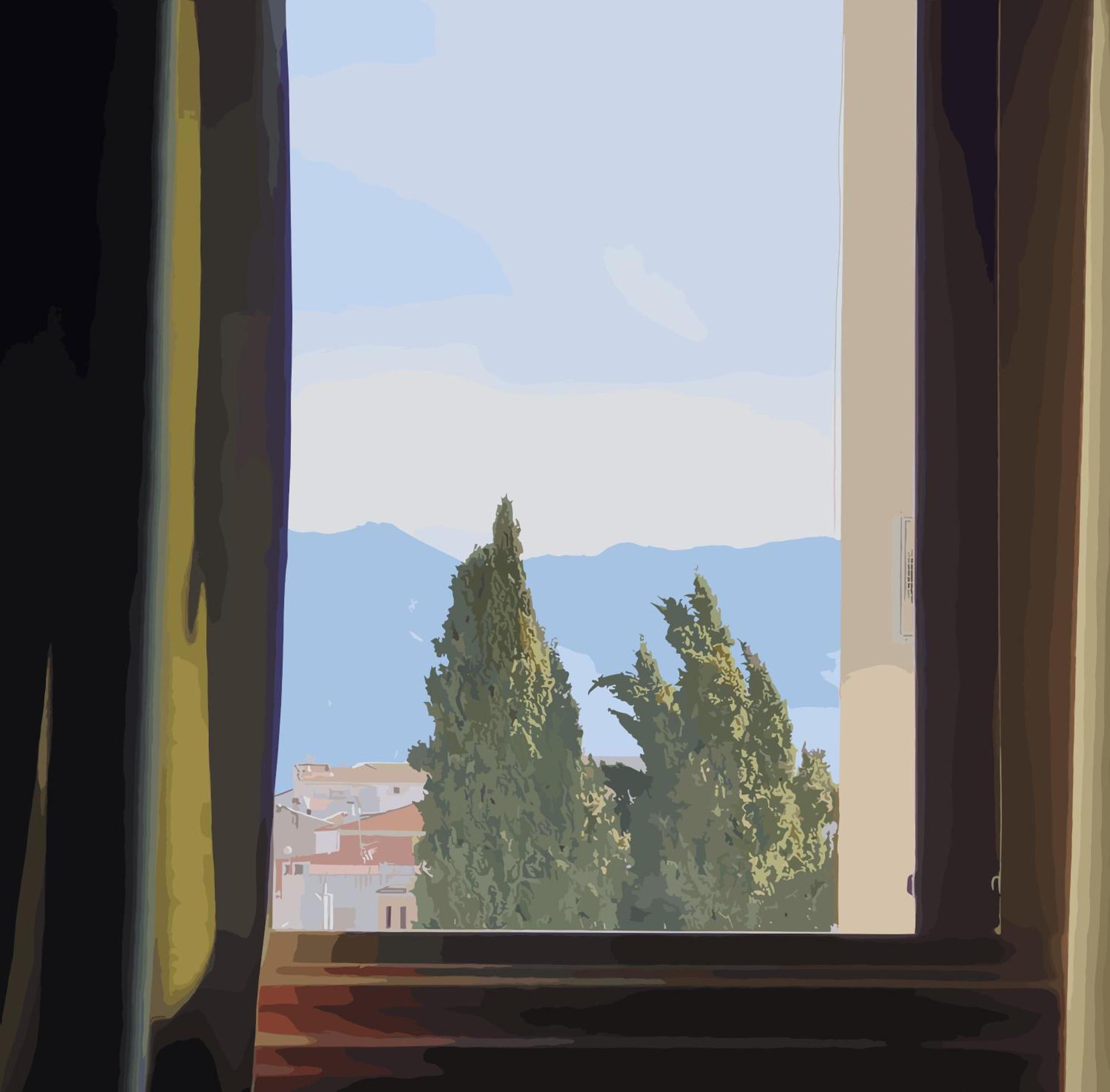 Hotel Al-Andalus Peal, En Cazorla Comarca Peal De Becerro Εξωτερικό φωτογραφία