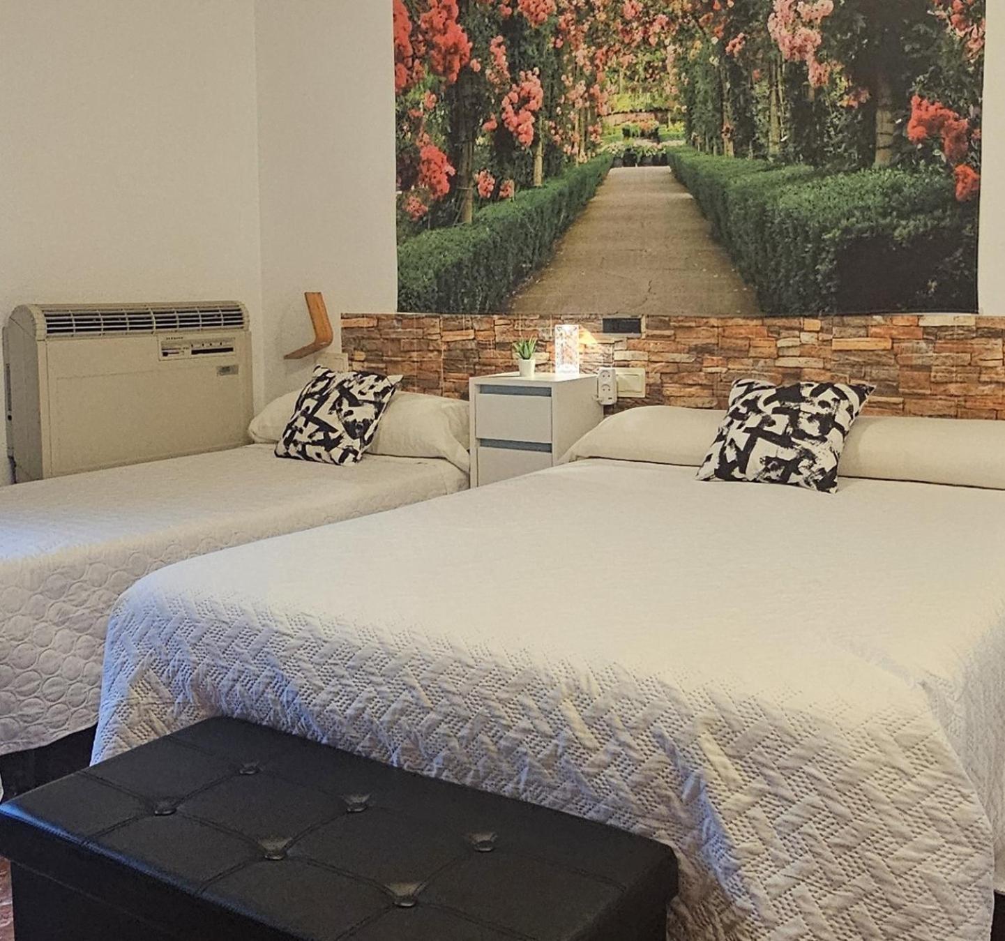 Hotel Al-Andalus Peal, En Cazorla Comarca Peal De Becerro Εξωτερικό φωτογραφία