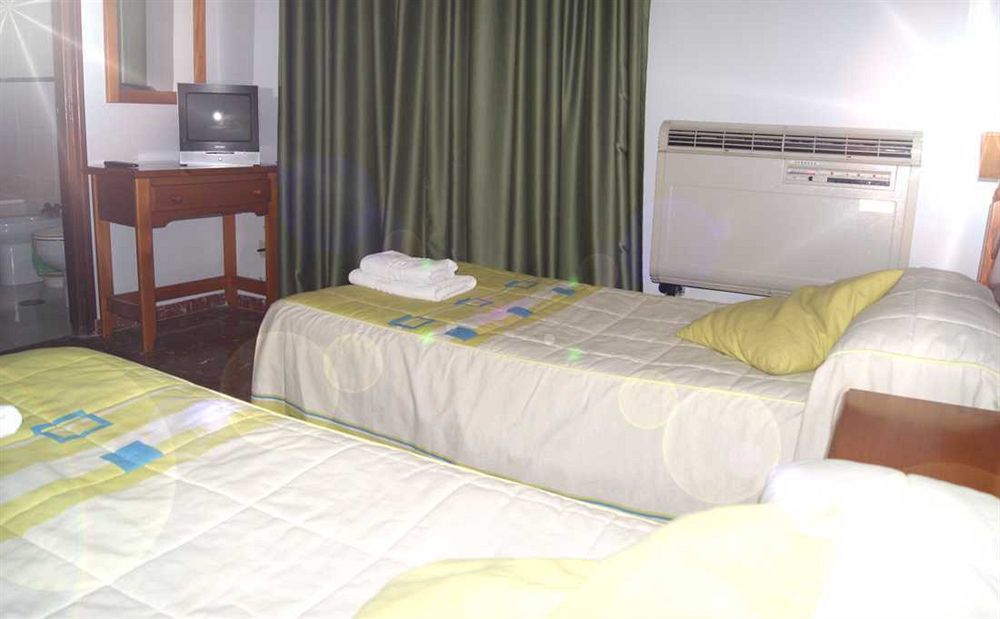 Hotel Al-Andalus Peal, En Cazorla Comarca Peal De Becerro Εξωτερικό φωτογραφία