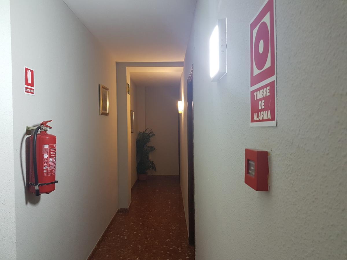 Hotel Al-Andalus Peal, En Cazorla Comarca Peal De Becerro Εξωτερικό φωτογραφία