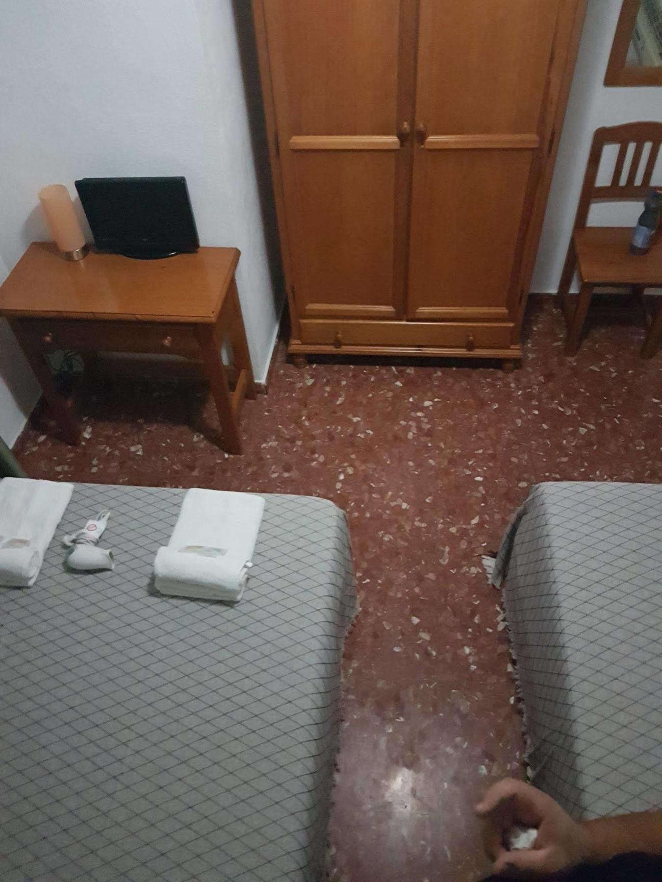 Hotel Al-Andalus Peal, En Cazorla Comarca Peal De Becerro Εξωτερικό φωτογραφία