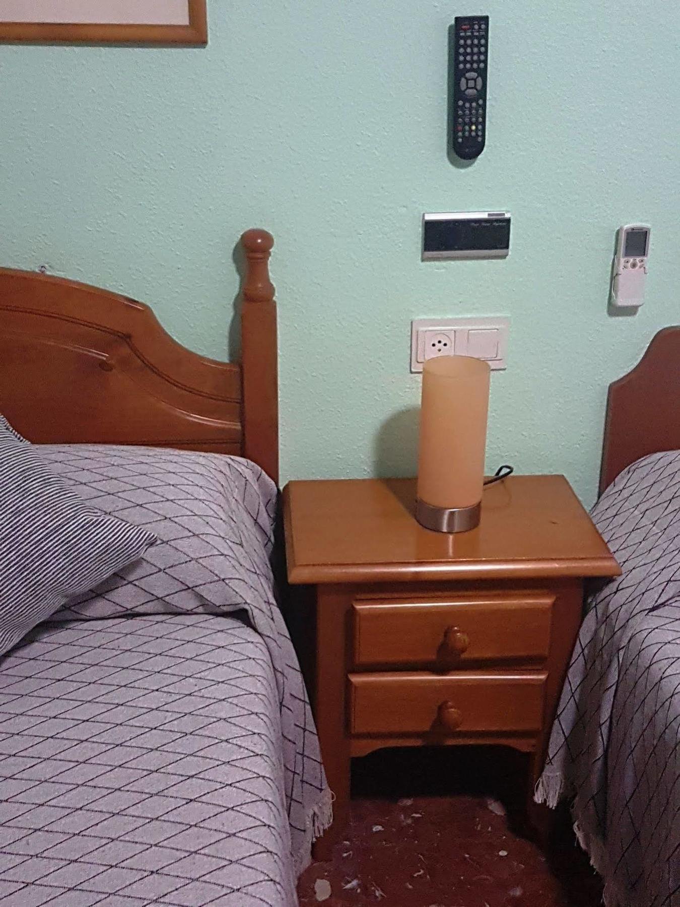 Hotel Al-Andalus Peal, En Cazorla Comarca Peal De Becerro Εξωτερικό φωτογραφία