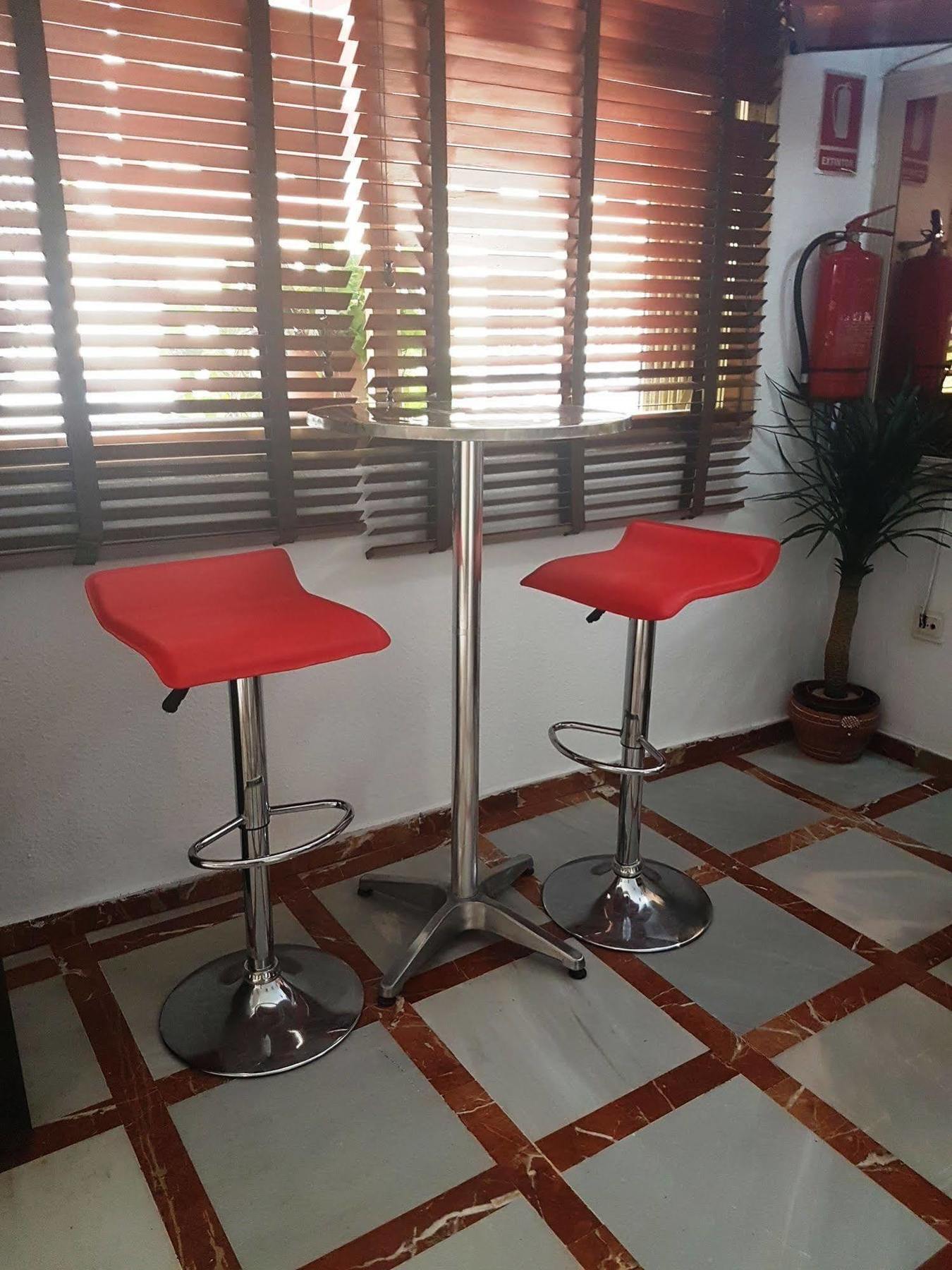 Hotel Al-Andalus Peal, En Cazorla Comarca Peal De Becerro Εξωτερικό φωτογραφία