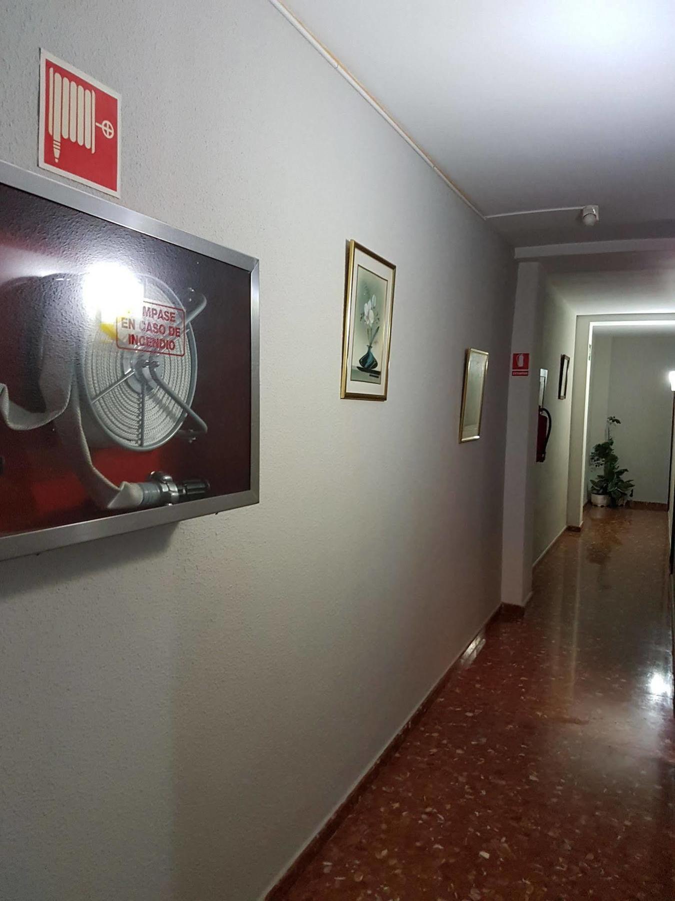 Hotel Al-Andalus Peal, En Cazorla Comarca Peal De Becerro Εξωτερικό φωτογραφία