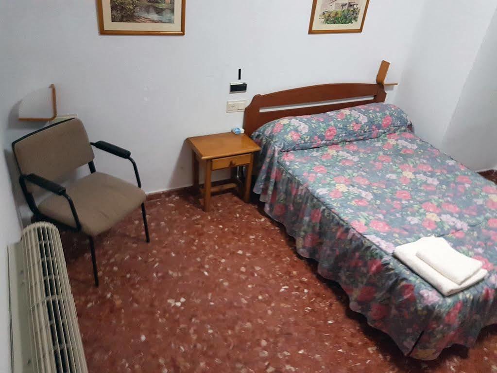 Hotel Al-Andalus Peal, En Cazorla Comarca Peal De Becerro Εξωτερικό φωτογραφία