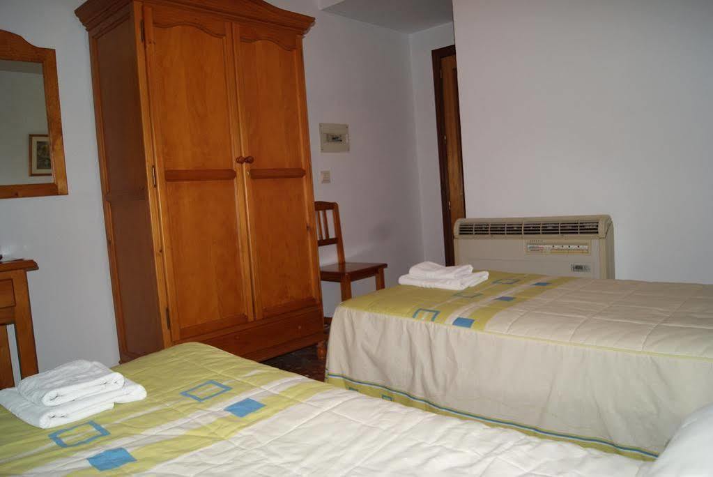 Hotel Al-Andalus Peal, En Cazorla Comarca Peal De Becerro Εξωτερικό φωτογραφία